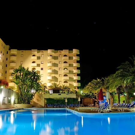 Paradise Beach Resort Selinunte-2