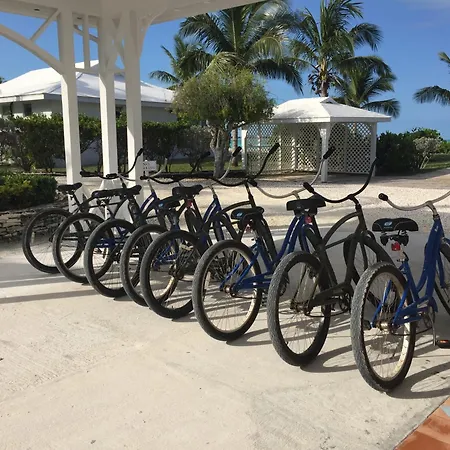 Cape Santa Maria Beach Resort & Villas-2