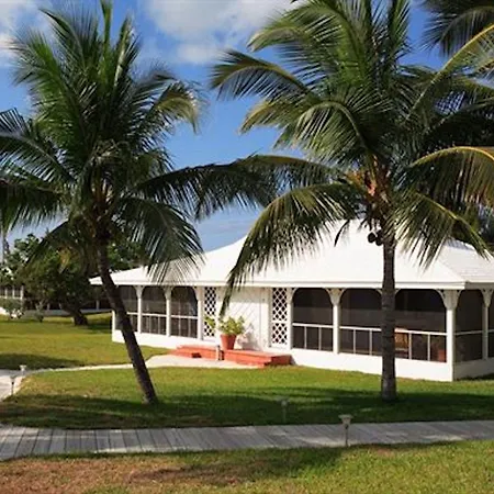 Cape Santa Maria Beach Resort & Villas-3