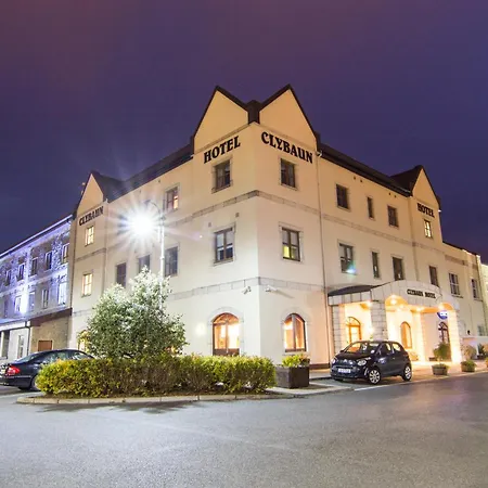 Clybaun Hotel-3