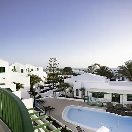 Apartamentos El Guarapo-2