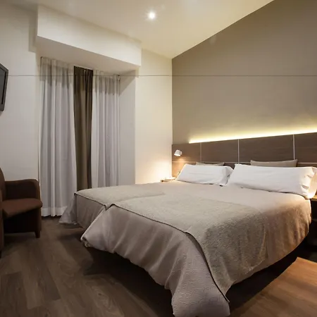 Hotel Don Paco-3