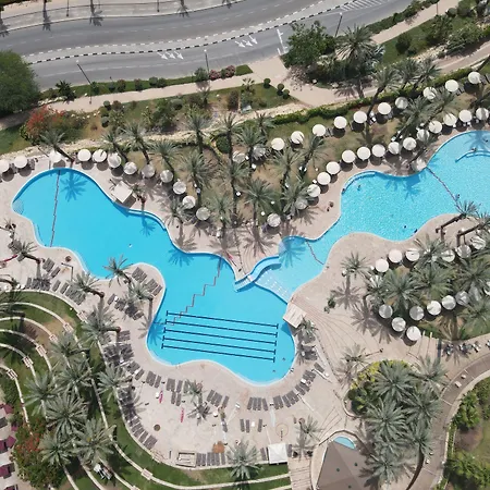 David Dead Sea Resort & Spa-2