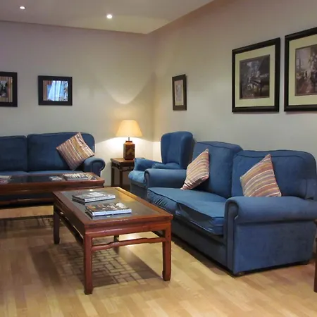 Hotel Don Paco-3