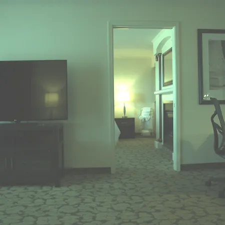 Hilton Garden Inn Oxnard/Camarillo-2