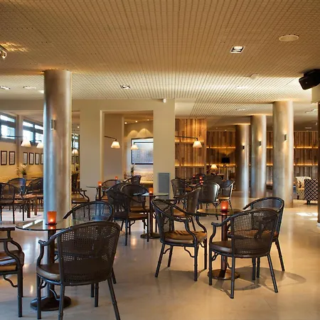 Luna Club Hotel Yoga & Spa 4Sup-3