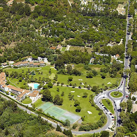Sowell Hotels Du Golfe De Saint-Tropez-2