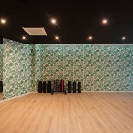 Tulip Hotels & Residences Joinville-Le-Pont-2