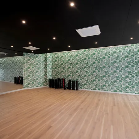 Tulip Hotels & Residences Joinville-Le-Pont-3