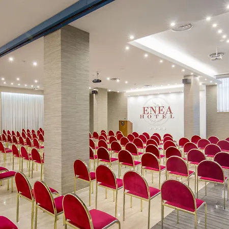 Enea Hotel Pomezia-3