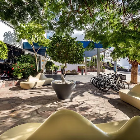 Aguamar Apartamentos, Los Cristianos Downtown-3