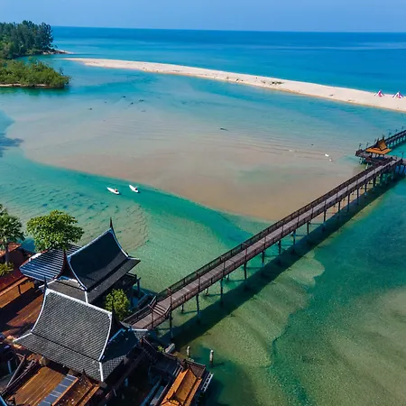 The Hotspring Beach Resort & Spa - Sha Extra Plus-3