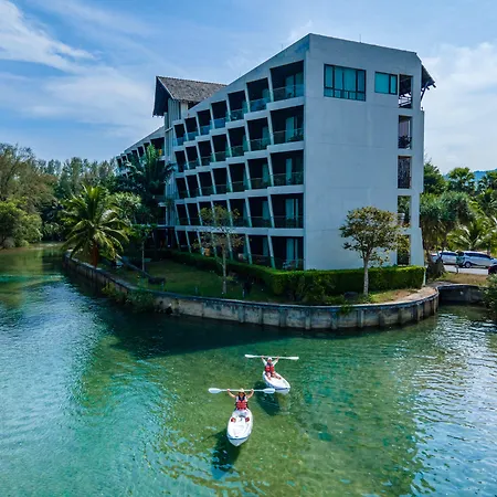 The Hotspring Beach Resort & Spa - Sha Extra Plus-2