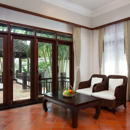 The Hotspring Beach Resort & Spa - Sha Extra Plus-2
