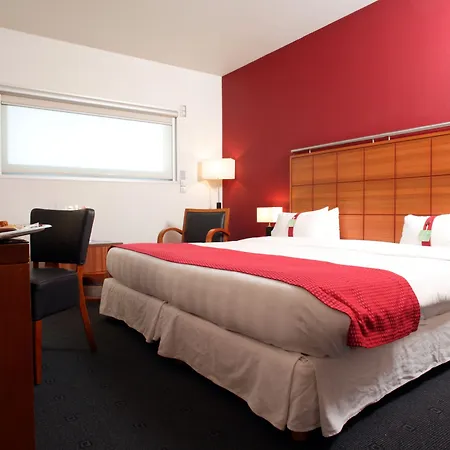 Holiday Inn Bordeaux Sud - Pessac By Ihg-3