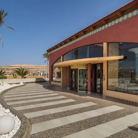 Hotel Esmeralda Maris By Livvo-3