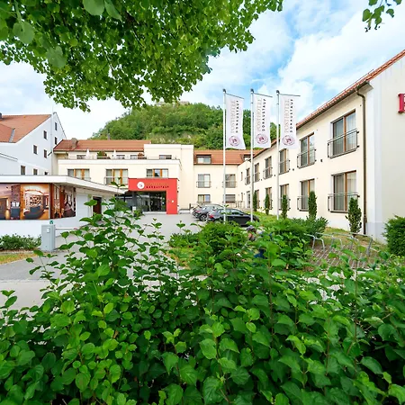 Posthotel Walhalla Regensburg Ost-2