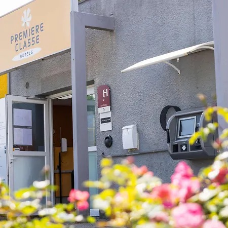 Premiere Classe Cherbourg - Tourlaville-2