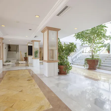 El Somni Ibiza Dream Hotel By Grupotel-3