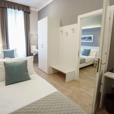 Nuovo Albergo Centro-2