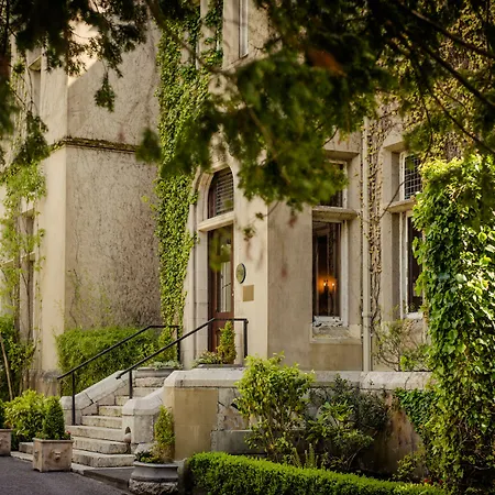 Cahernane House Hotel-2