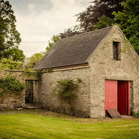 Cahernane House Hotel-3