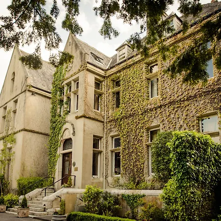 Cahernane House Hotel-3