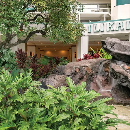 Waikiki Marina Resort At The Ilikai-3