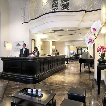 Il Principe Hotel Catania-2