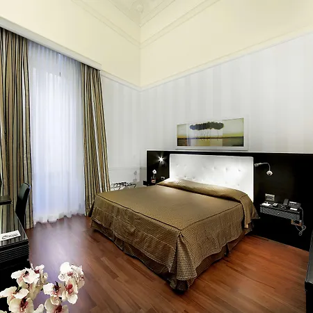 Il Principe Hotel Catania-3