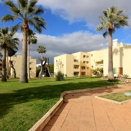 Parque Mourabel, Oásis Village&Pé do Lago-3