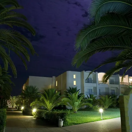 Omar Khayam Resort & Aqua Park-2