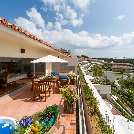Kanucha Bay Hotel & Villas-3