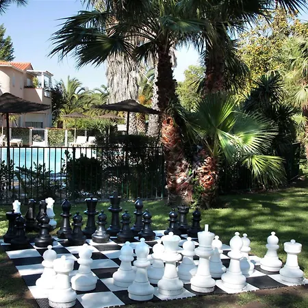 Le Cottage - Hotel & Spa-2