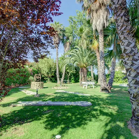 Le Cottage - Hotel & Spa-3