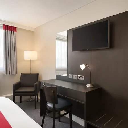 Ramada Chorley South-3