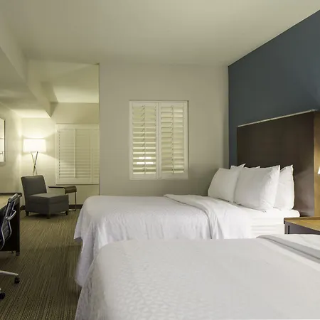 Four Points By Sheraton Cocoa Beach-3