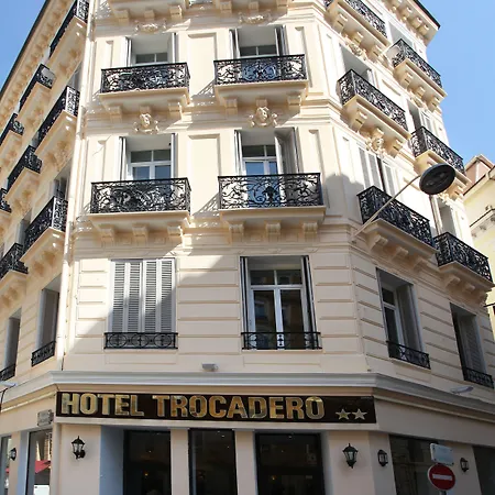 Trocadero-3