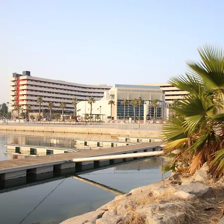 Ohtels Campo De Gibraltar-3