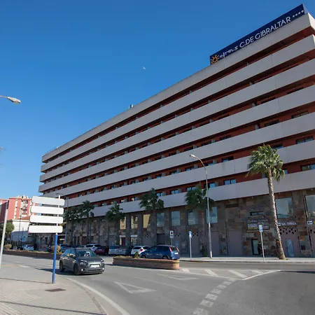 Ohtels Campo De Gibraltar-2