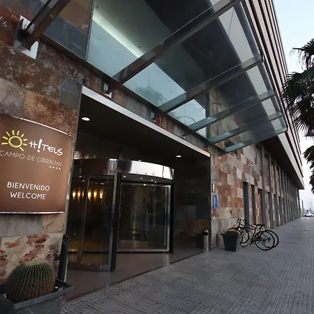 Ohtels Campo De Gibraltar-3