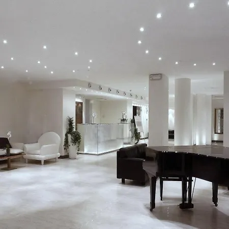 Hotel Lugano Torretta-2