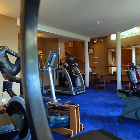 Ti Al Lannec Hotel - Restaurant & Spa-2