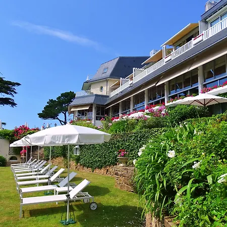Ti Al Lannec Hotel - Restaurant & Spa-2