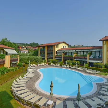 Le Terrazze Sul Lago Hotel & Residence-2