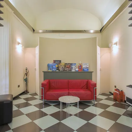 Hotel Tirrenia-2