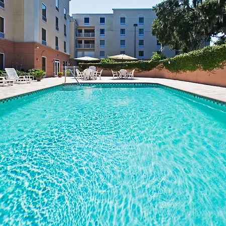 Holiday Inn Express Hotel & Suites Clearwater Us 19 North By Ihg-3