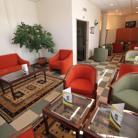 Hotel São Lourenço-3