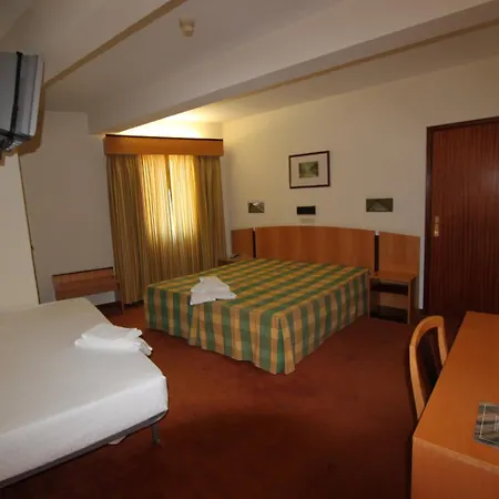 Hotel Sao Lourenco-2
