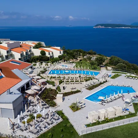Valamar Argosy Hotel-3